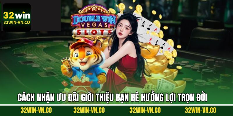 Bí quyết nhận ưu đãi hấp dẫn khi giới thiệu bạn bè