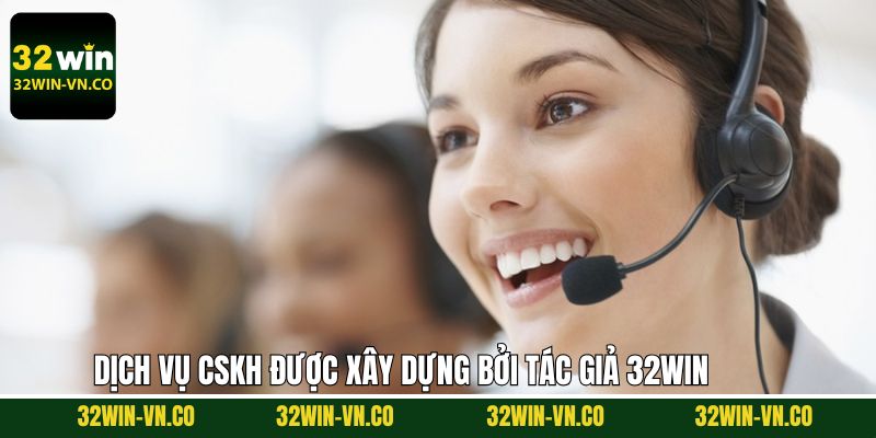 Tác giả đẩy mạnh xây dựng đội ngũ chăm sóc khách hàng