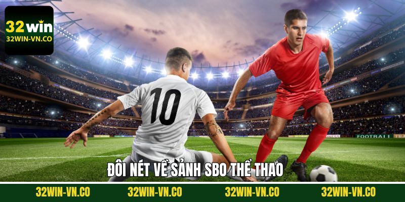 Tổng quan về sảnh thể thao uy tín nhất châu Á