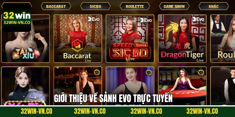 Tóm tắt thông tin về điểm đến giải trí cực hot