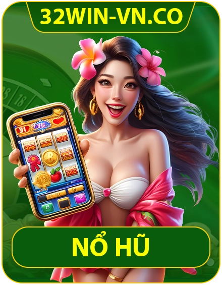 Nổ Hũ
