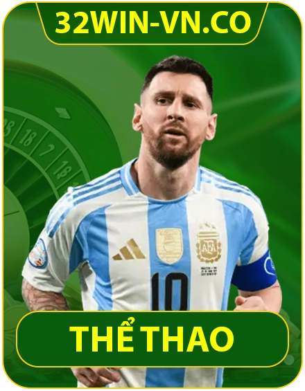 Thể Thao